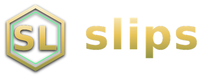 slips logo